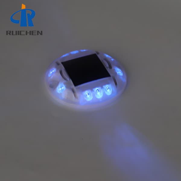 <h3>LED Road Stud Bidirectional Rate Bluetooth Synchronized Road </h3>
